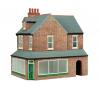 Hornby - R7360 - George Althorpe & Son Family Grocer